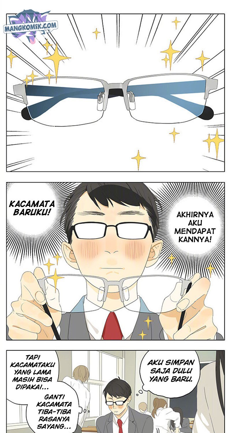 Tamen De Gushi chapter 142 halaman 2