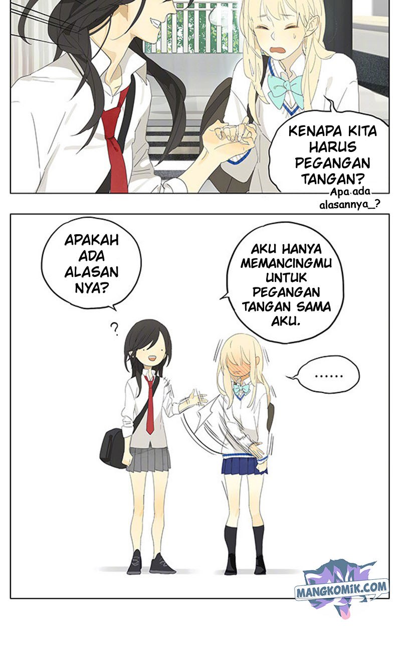 Tamen De Gushi Bab 145 halaman 4