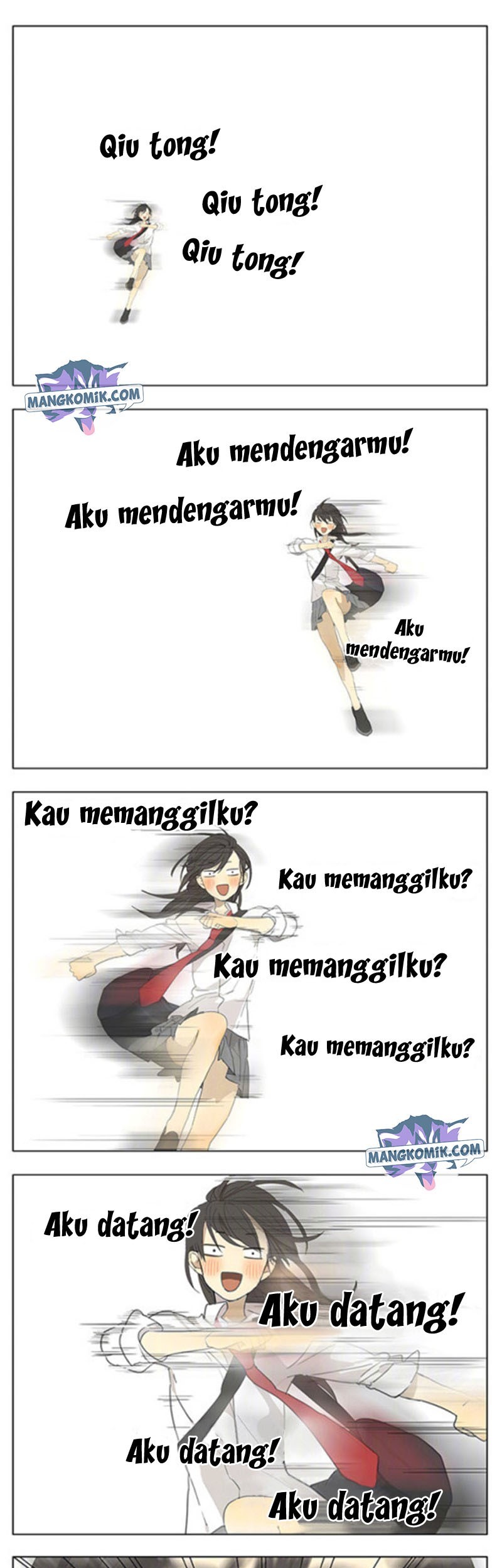 Tamen De Gushi Bab 148 halaman 2