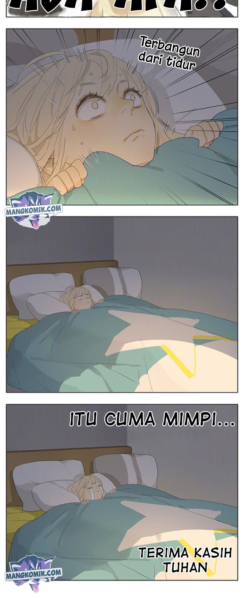 Tamen De Gushi Bab 148 halaman 4
