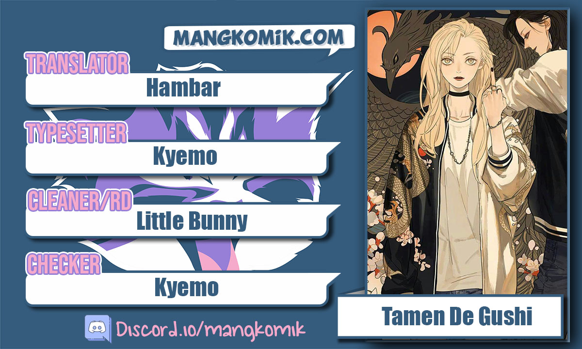 Tamen De Gushi chapter 149 halaman 1
