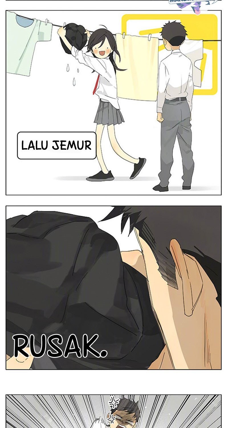 Tamen De Gushi chapter 149 halaman 3