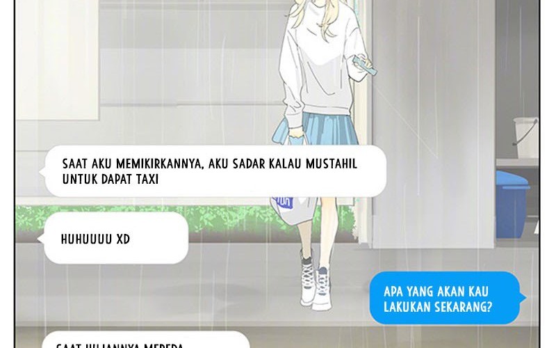 Tamen De Gushi Bab 150 halaman 3
