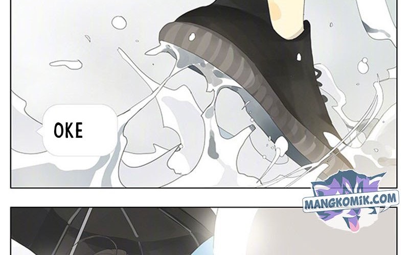 Tamen De Gushi Bab 150 halaman 5