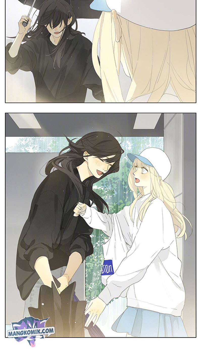 Tamen De Gushi Bab 150 halaman 6