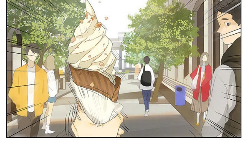 Tamen De Gushi Bab 151 halaman 4