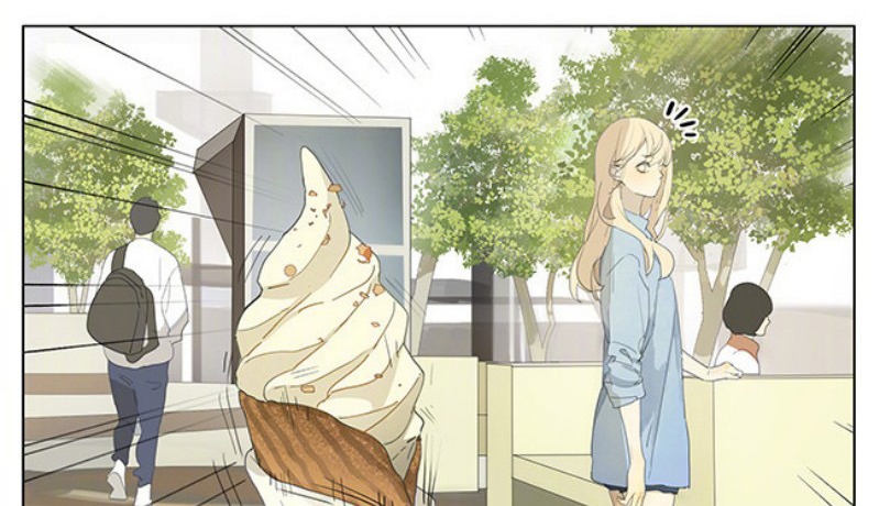 Tamen De Gushi Bab 151 halaman 5