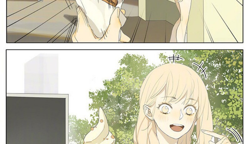 Tamen De Gushi Bab 151 halaman 6