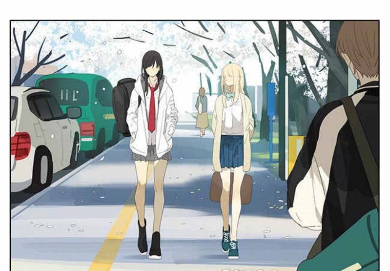 Tamen De Gushi chapter 152 halaman 2