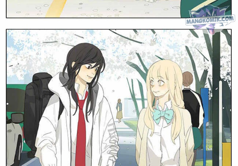Tamen De Gushi chapter 152 halaman 3