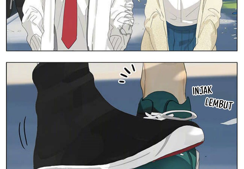 Tamen De Gushi chapter 152 halaman 5