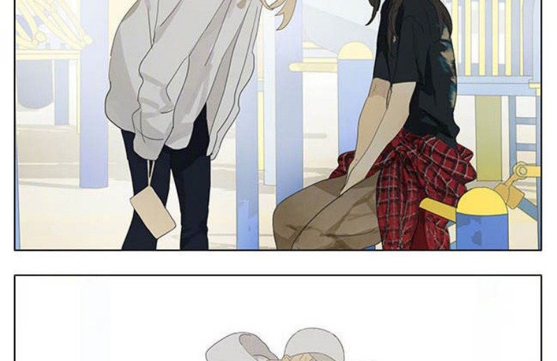 Tamen De Gushi chapter 153 halaman 5