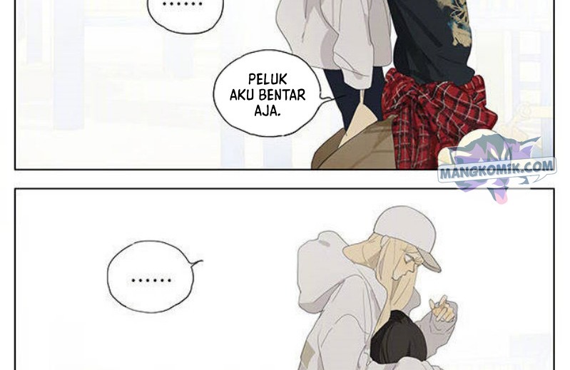 Tamen De Gushi chapter 153 halaman 9