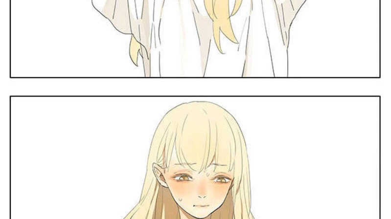 Tamen De Gushi chapter 154 halaman 6