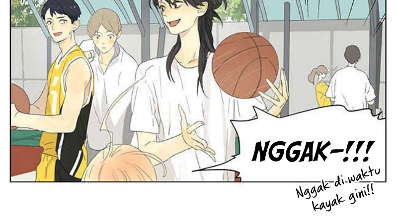 Tamen De Gushi chapter 154 halaman 11