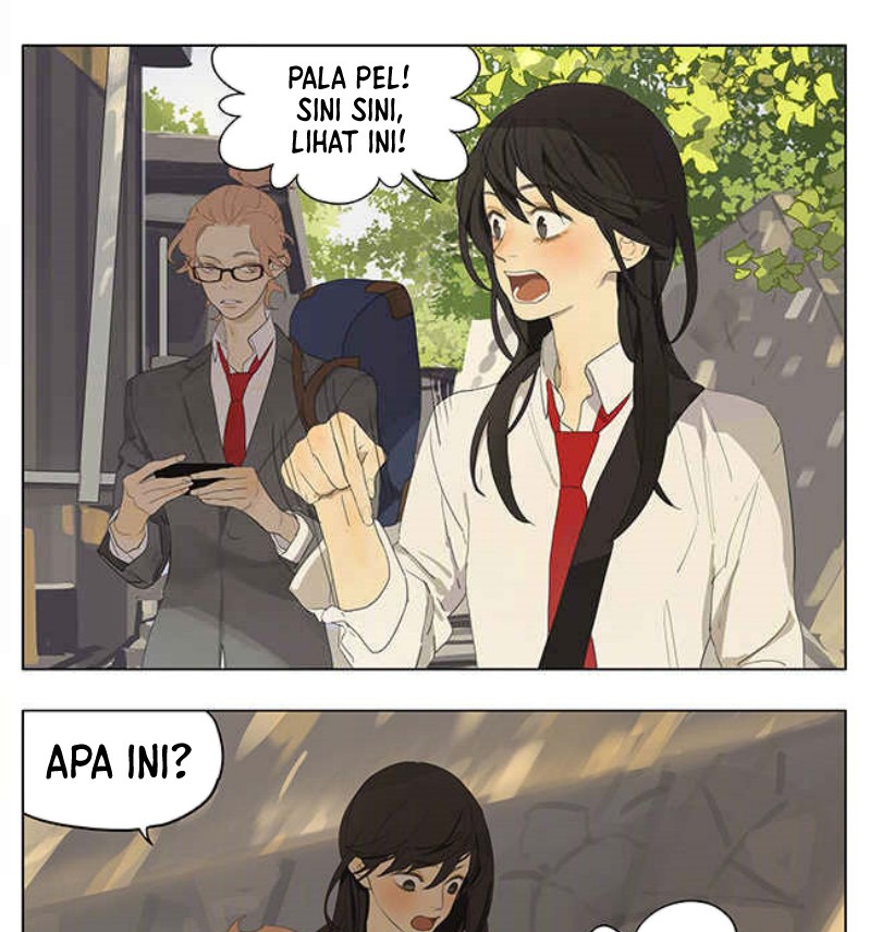 Tamen De Gushi Bab 155 halaman 2