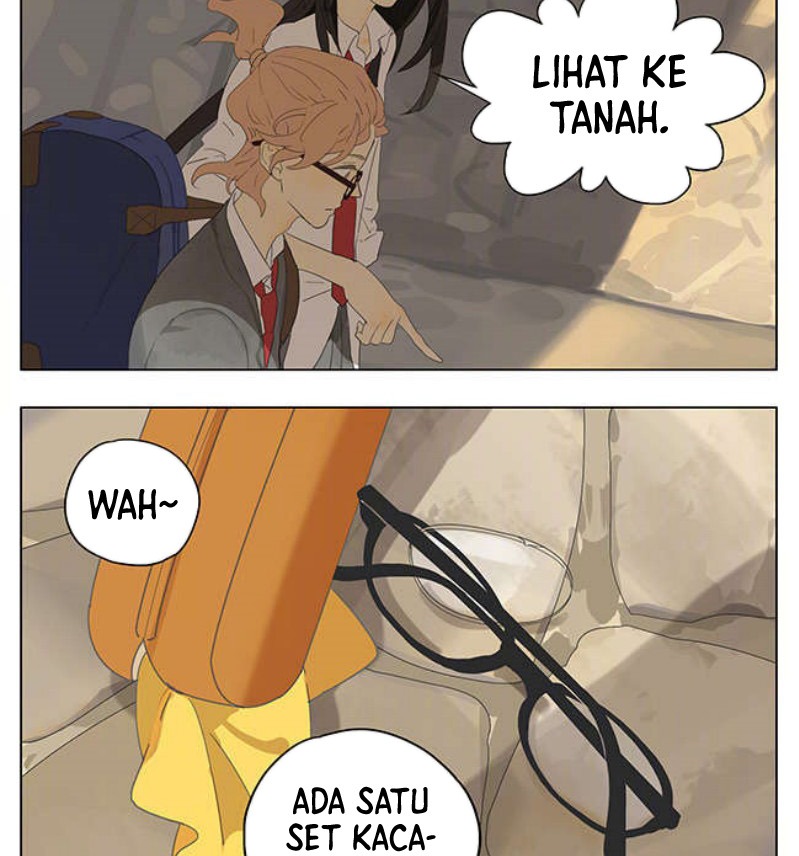 Tamen De Gushi Bab 155 halaman 3