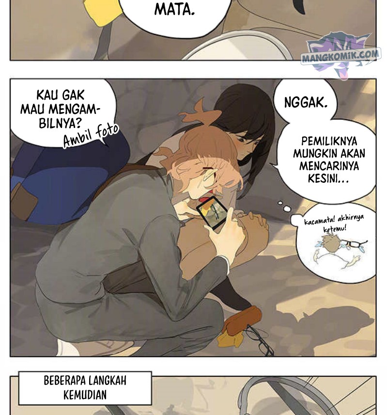 Tamen De Gushi Bab 155 halaman 4