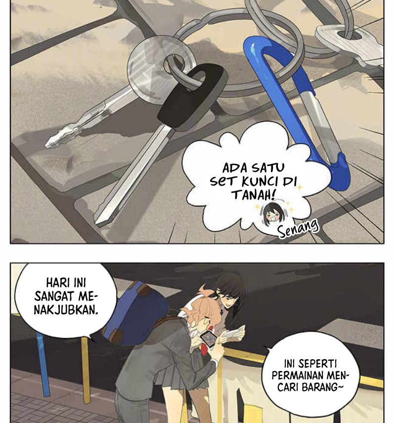 Tamen De Gushi Bab 155 halaman 5
