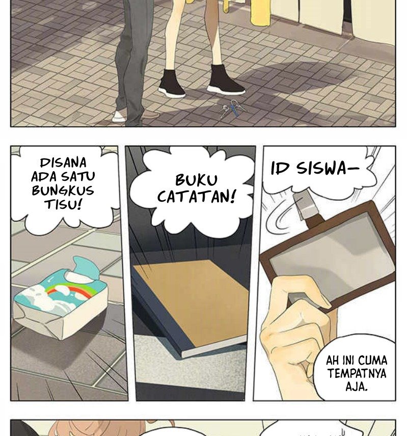 Tamen De Gushi Bab 155 halaman 6