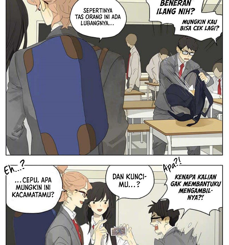 Tamen De Gushi Bab 155 halaman 7