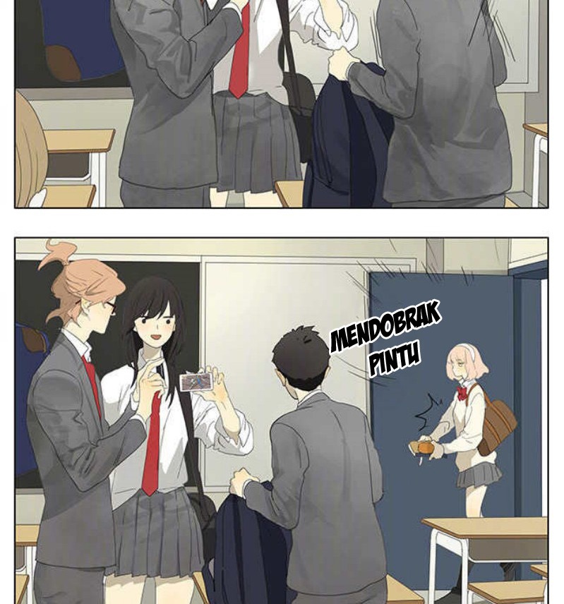Tamen De Gushi Bab 155 halaman 8