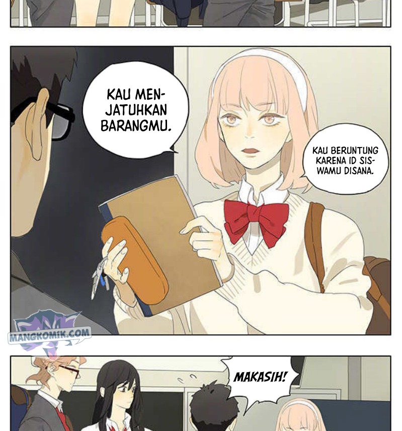 Tamen De Gushi Bab 155 halaman 9
