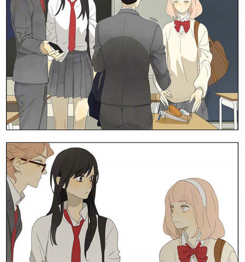 Tamen De Gushi Bab 155 halaman 10