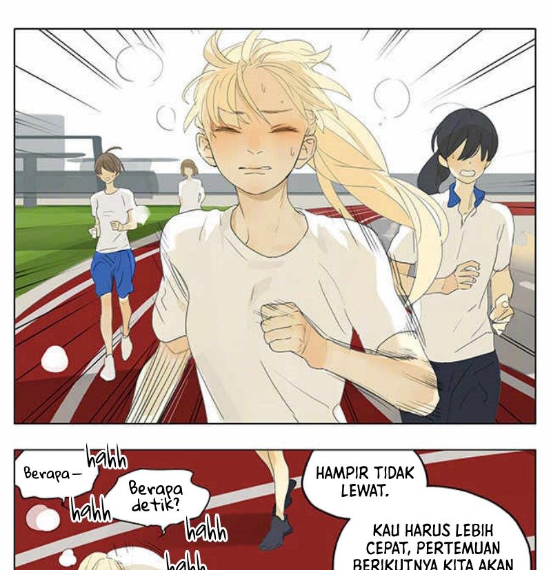 Tamen De Gushi chapter 156 halaman 2