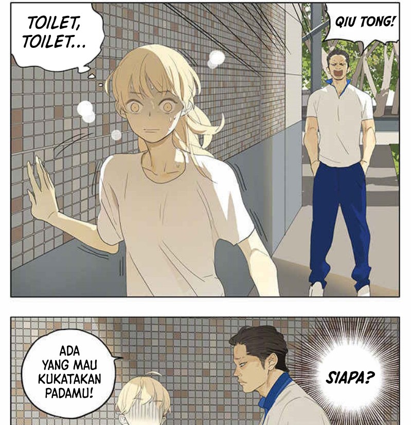 Tamen De Gushi chapter 156 halaman 5
