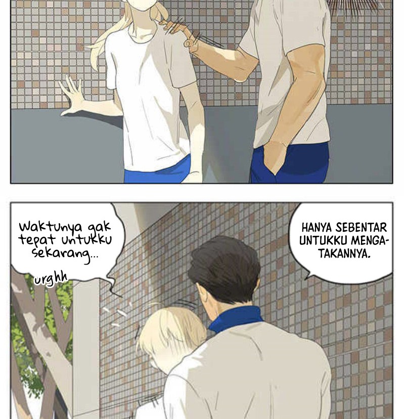 Tamen De Gushi chapter 156 halaman 6