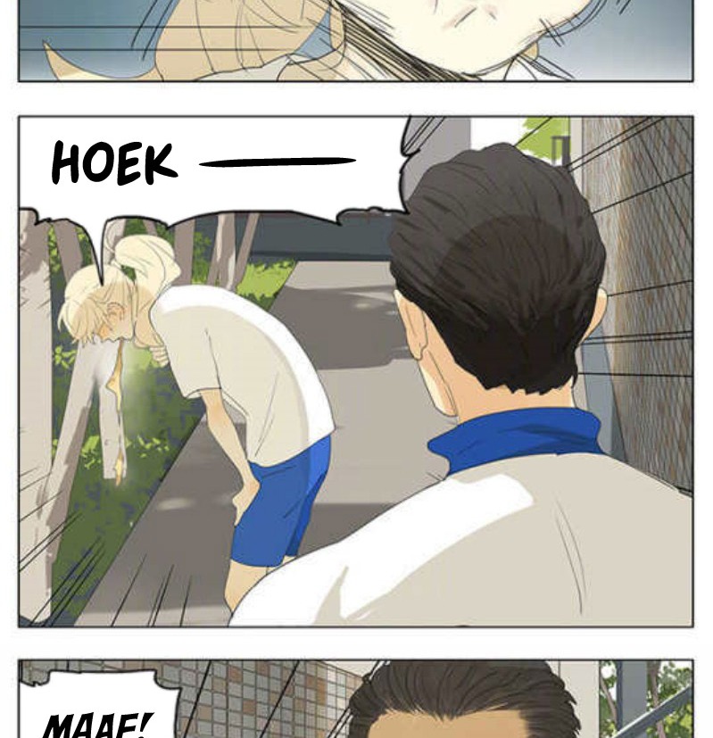Tamen De Gushi chapter 156 halaman 9