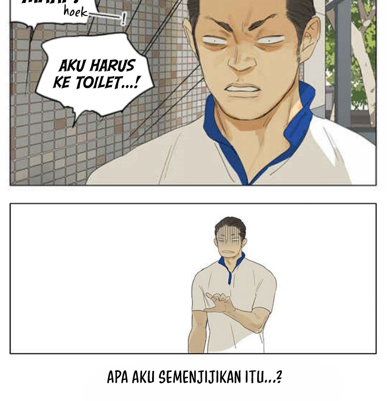 Tamen De Gushi chapter 156 halaman 10