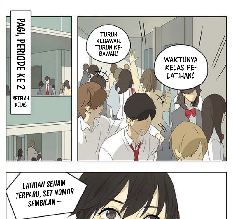 Tamen De Gushi chapter 157 halaman 2