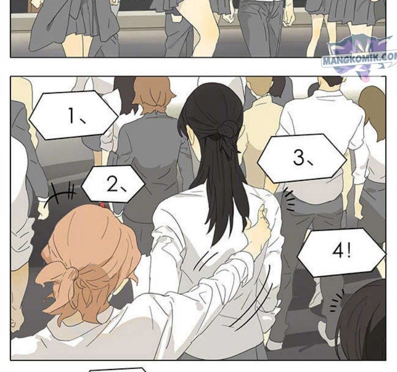 Tamen De Gushi chapter 157 halaman 4