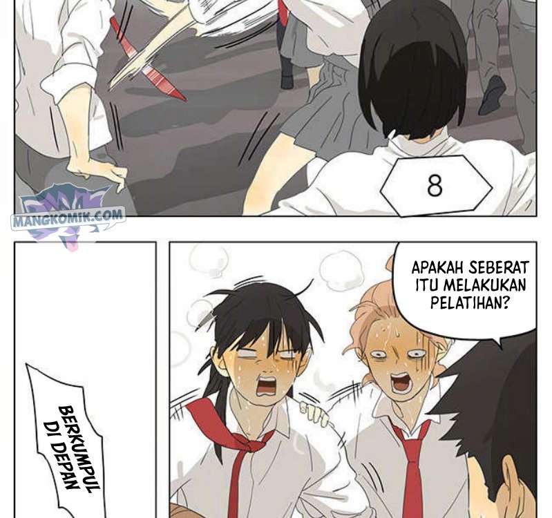 Tamen De Gushi chapter 157 halaman 7