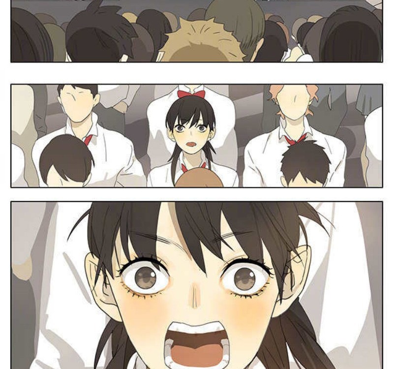 Tamen De Gushi chapter 157 halaman 9