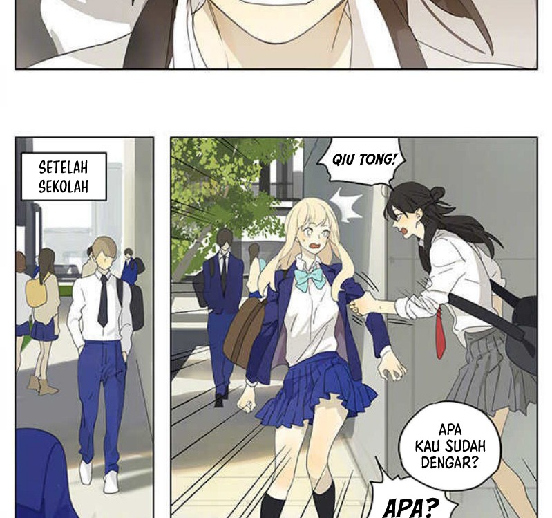 Tamen De Gushi chapter 157 halaman 10