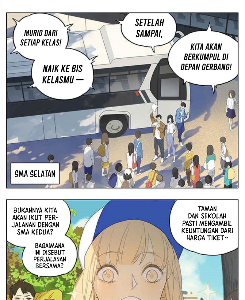 Tamen De Gushi chapter 158 halaman 2