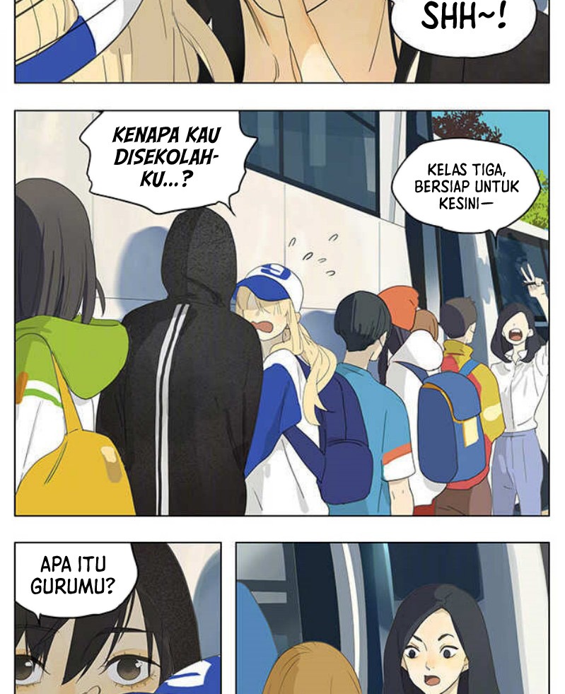 Tamen De Gushi chapter 158 halaman 5