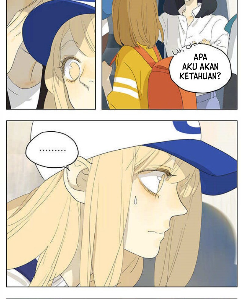 Tamen De Gushi chapter 158 halaman 6