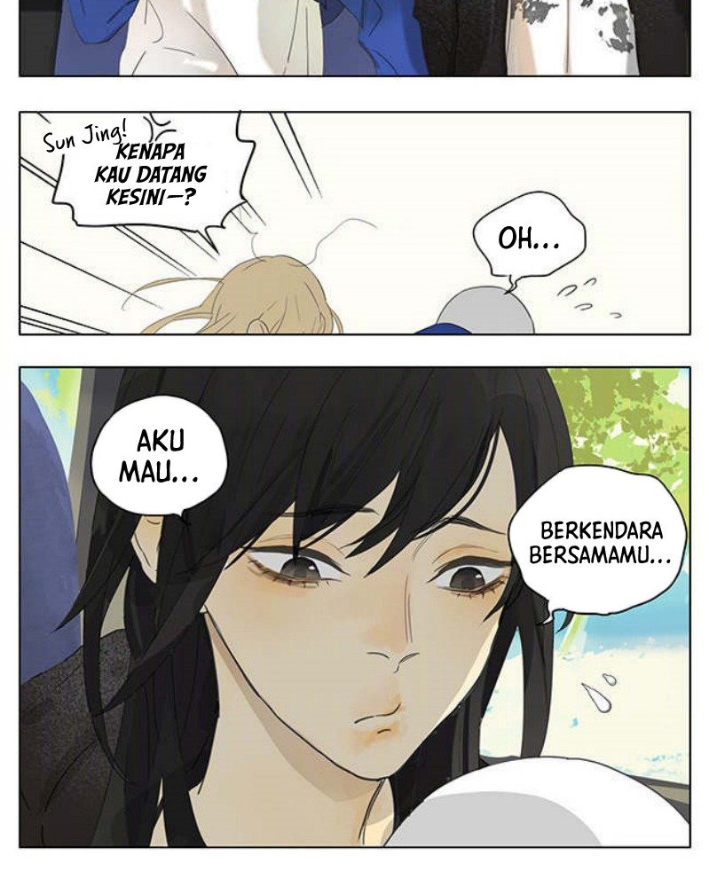 Tamen De Gushi chapter 158 halaman 9