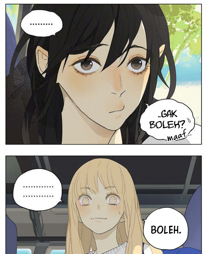 Tamen De Gushi chapter 158 halaman 10