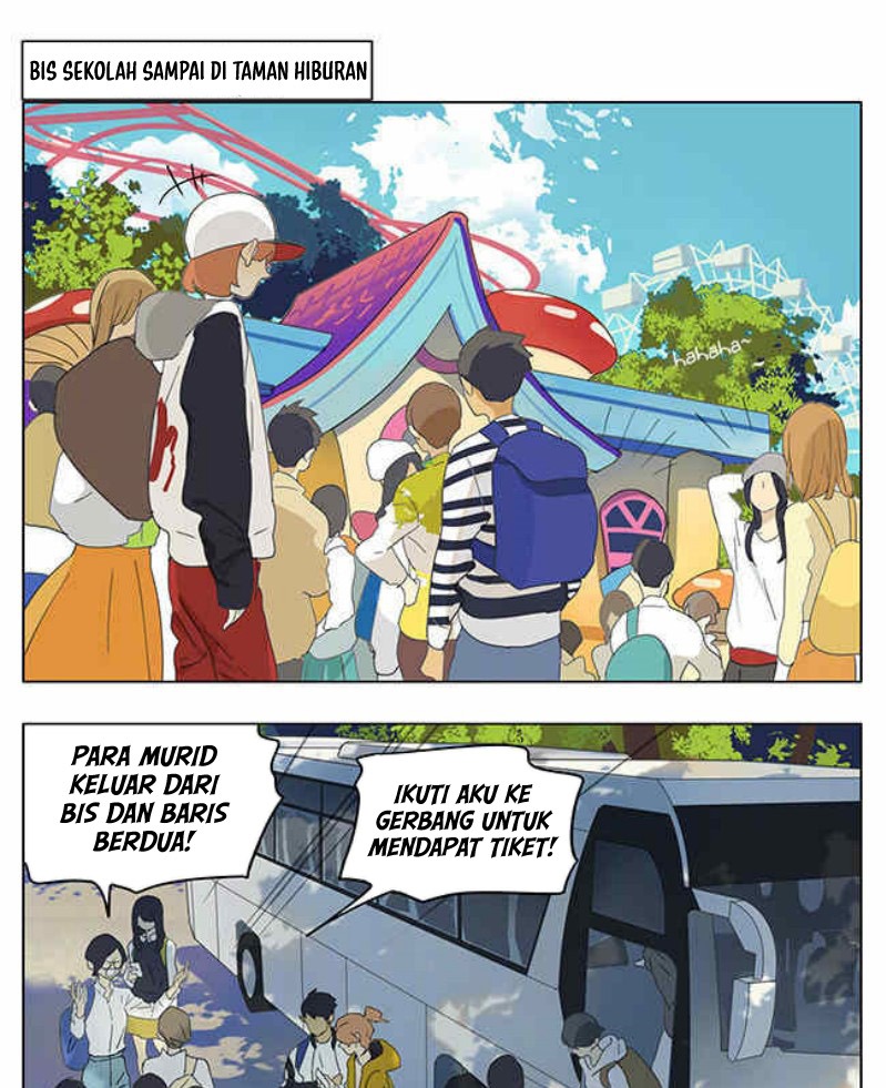 Tamen De Gushi chapter 159 halaman 2