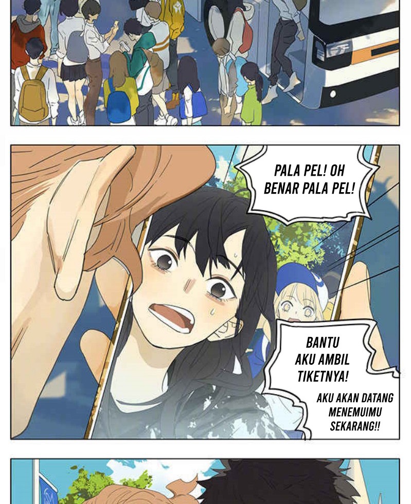 Tamen De Gushi chapter 159 halaman 3