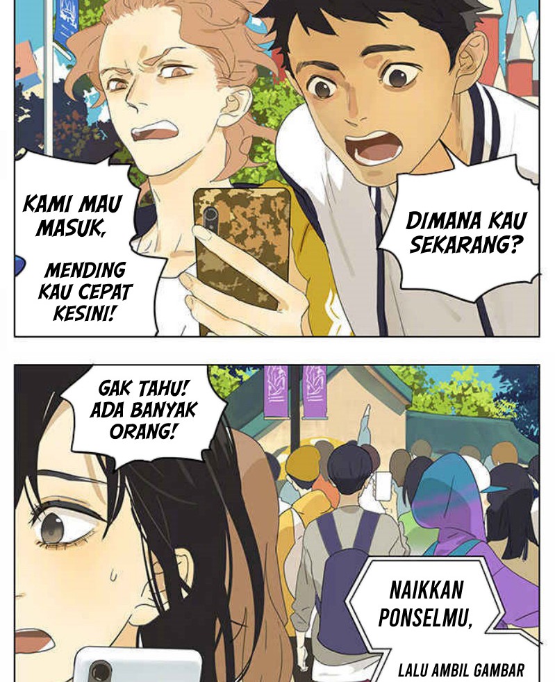 Tamen De Gushi chapter 159 halaman 4