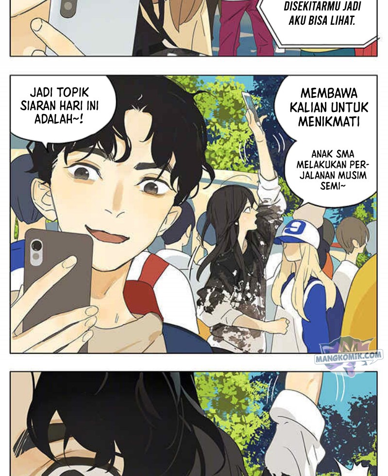 Tamen De Gushi chapter 159 halaman 5