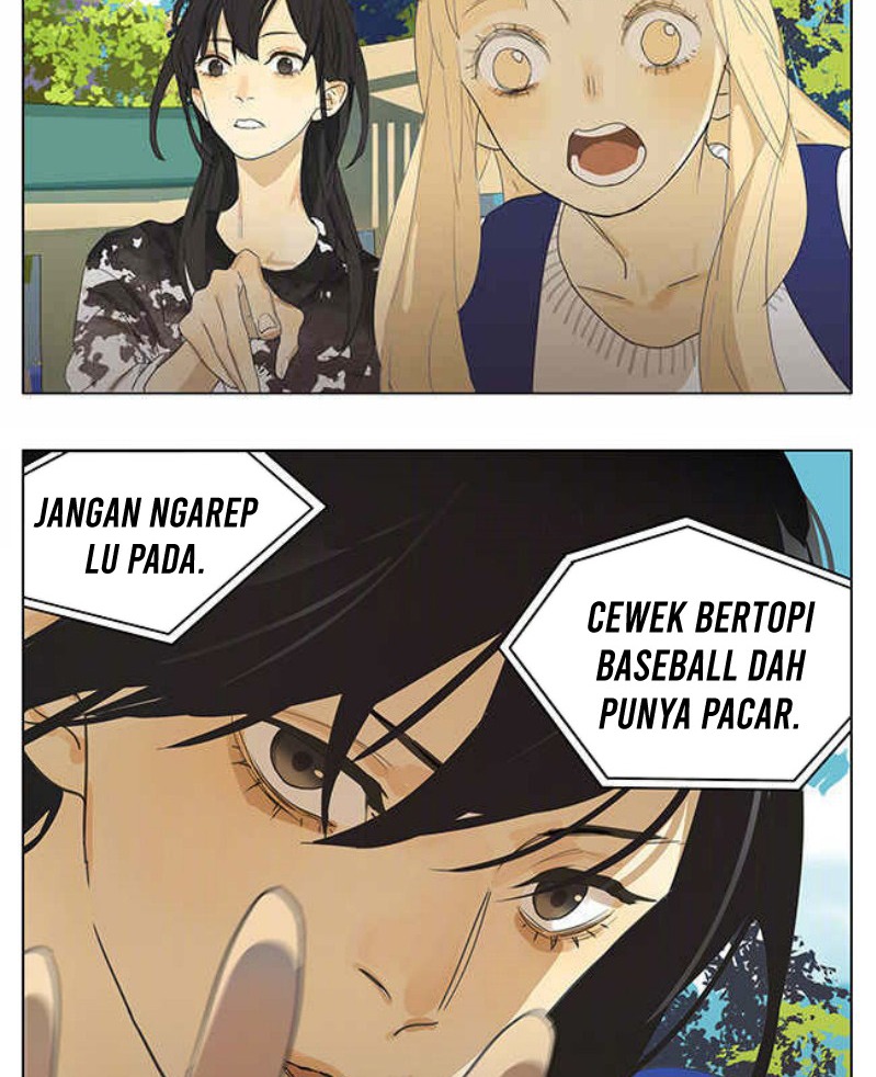 Tamen De Gushi chapter 159 halaman 9