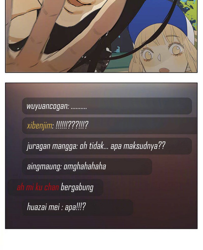 Tamen De Gushi chapter 159 halaman 10