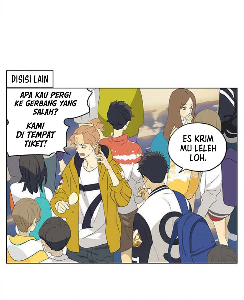 Tamen De Gushi chapter 159 halaman 11